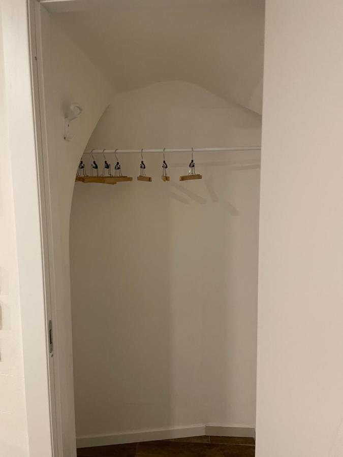 Luxury 1 Al Duomo Di Parma Appartement Buitenkant foto