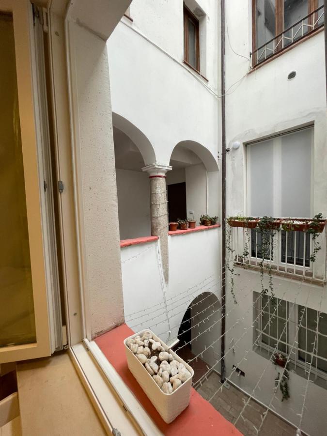 Luxury 1 Al Duomo Di Parma Appartement Buitenkant foto